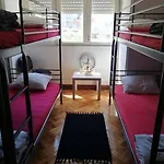 Sasimi Ostello Braga