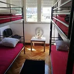 Ostello Sasimi Braga