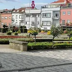 Icosium Hostel Μπράγκα