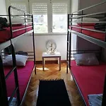 Ostello Sasimi Braga