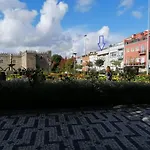 Sasimi Nice Hostel Braga