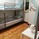 Sasimi Nice Hostel Braga