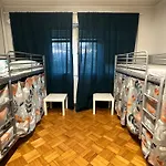Icosium Hostel Hostel Μπράγκα