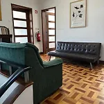 Sasimi Nice Hostel Braga