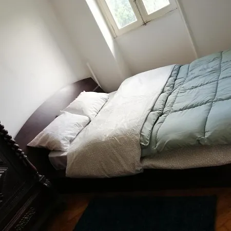 Sasimi Hostel *