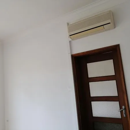 Hostel Sasimi