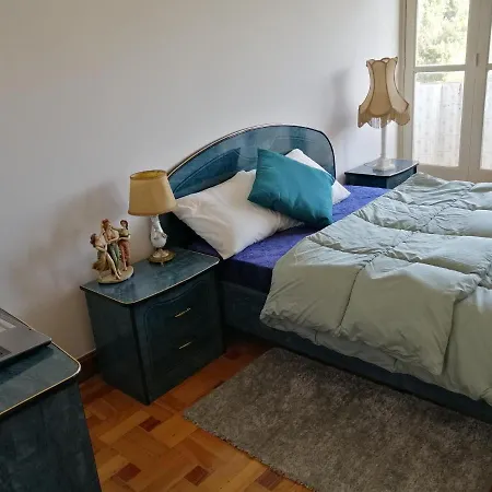 Hostel Sasimi