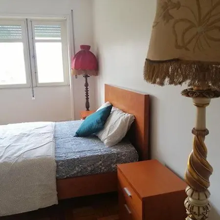 Hostel Sasimi *
