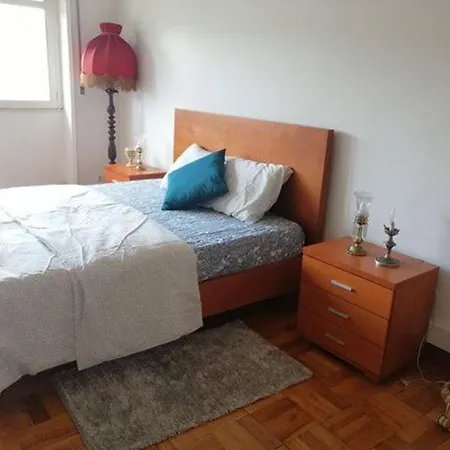 Vandrerhjem Sasimi *