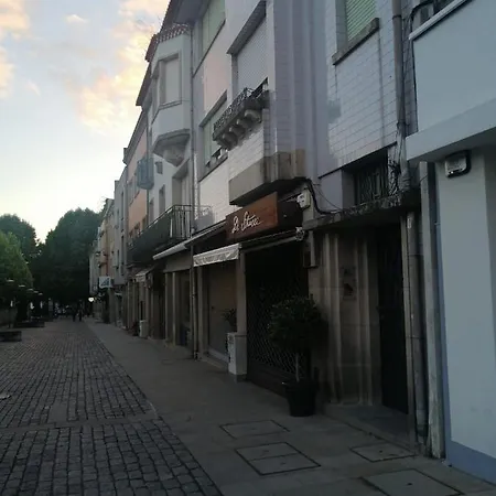 Albergue Icosium *