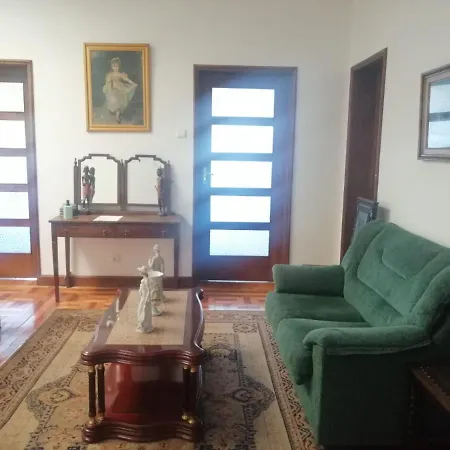 Hostel Sasimi Braga