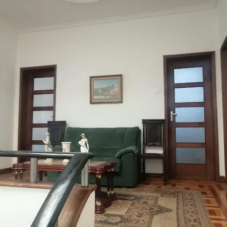Hostel Sasimi