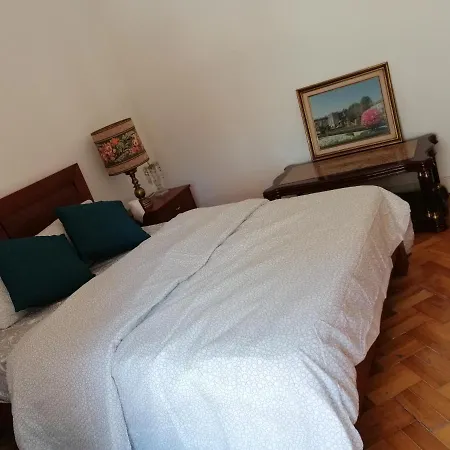 Sasimi Hostel Braga
