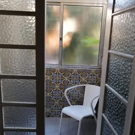Icosium אכסניה בראגה