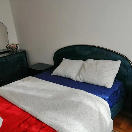 Sasimi Hostel Braga