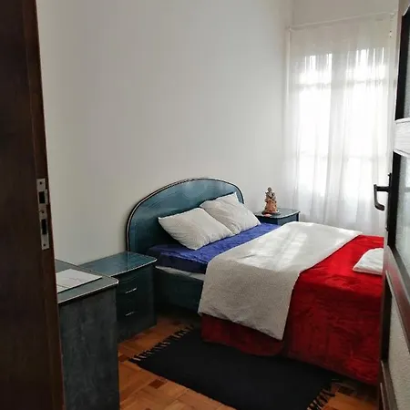 Auberge de jeunesse Sasimi