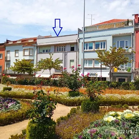 Icosium Albergue *