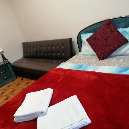 Hostel Sasimi Braga