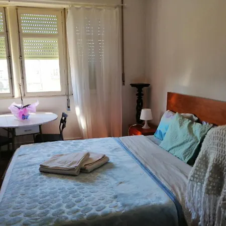 Hostel Sasimi Braga