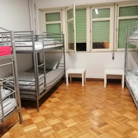 Hostel Sasimi