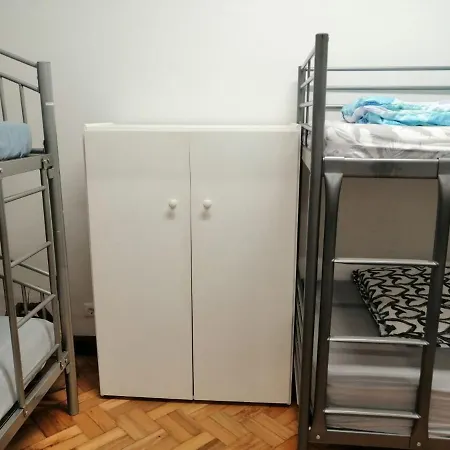 Hostel Sasimi