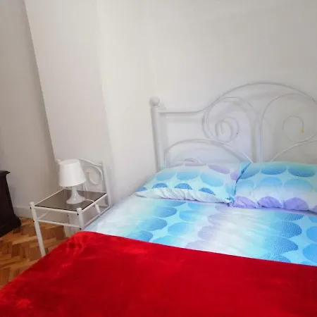 Hostel Sasimi