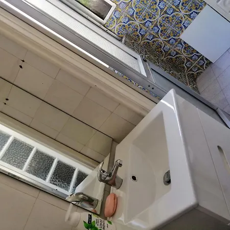 Albergue Icosium *