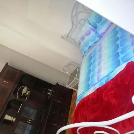 Sasimi Hostel *