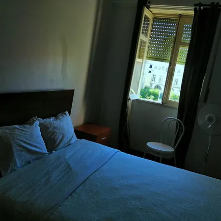 Hostel Sasimi Braga