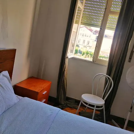Sasimi Hostel