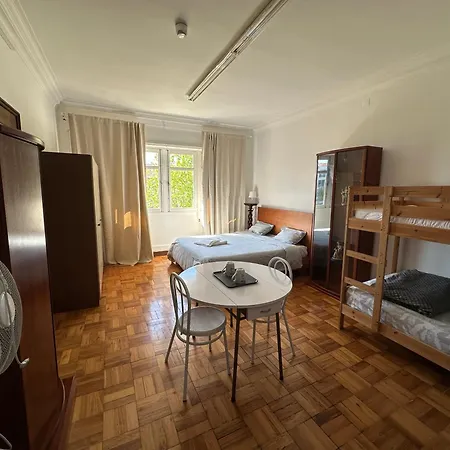 Icosium Hostel Hostel