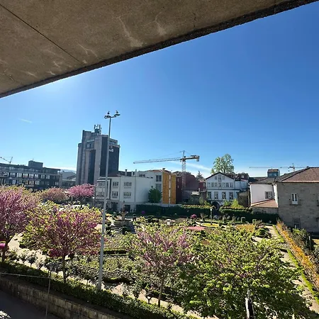 Icosium Hostel * Μπράγκα