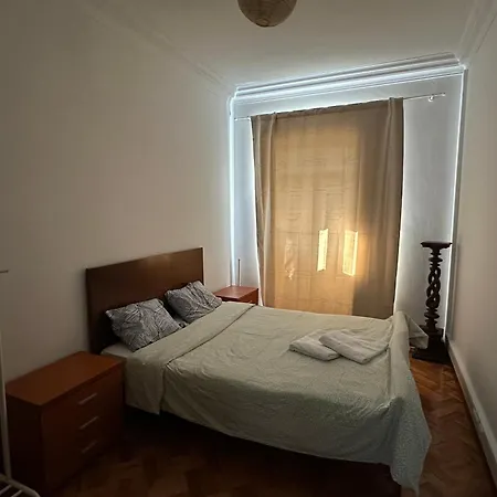 Sasimi Nice Hostel