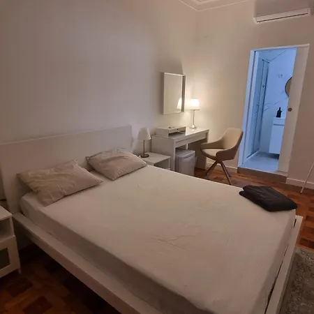 Albergue Icosium Braga