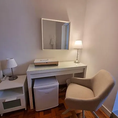 Hostel Icosium *