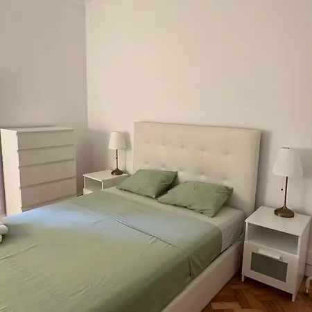 Hostel Icosium Μπράγκα