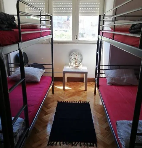 Sasimi Ostello Braga