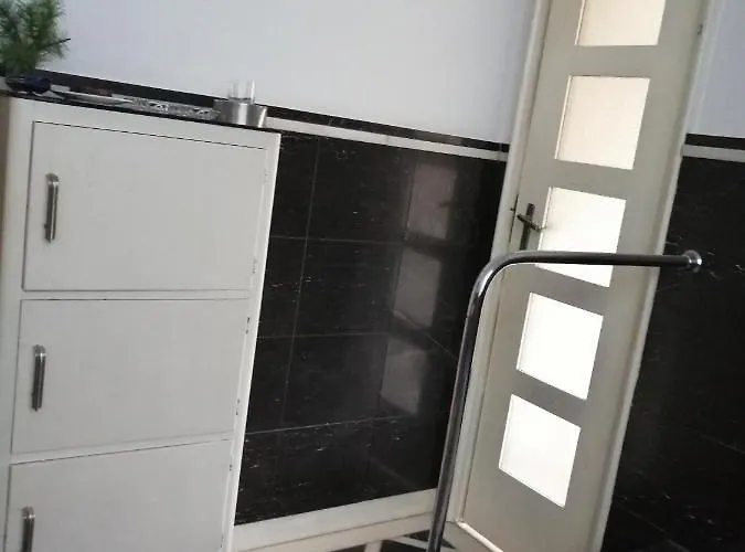 Ostello Sasimi Braga