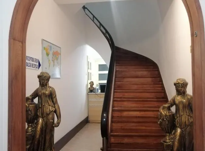 Ostello Sasimi Braga