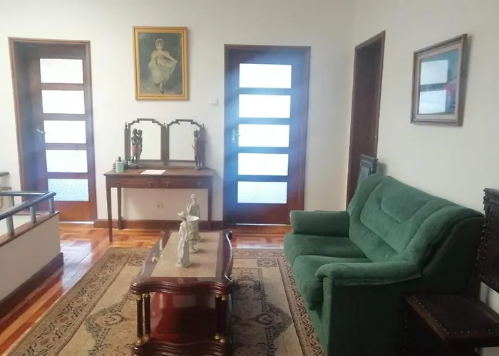 Ostello Sasimi Braga