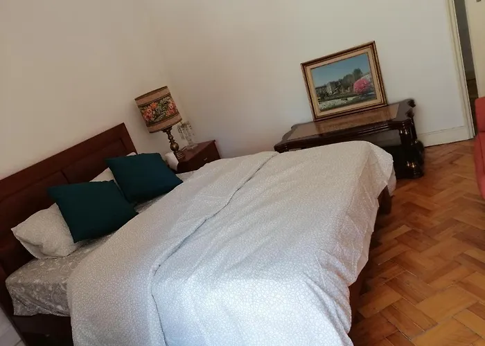 Sasimi Ostello Braga