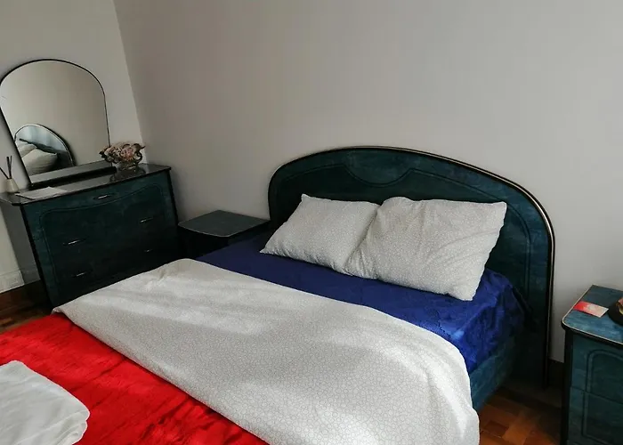 Sasimi Ostello Braga