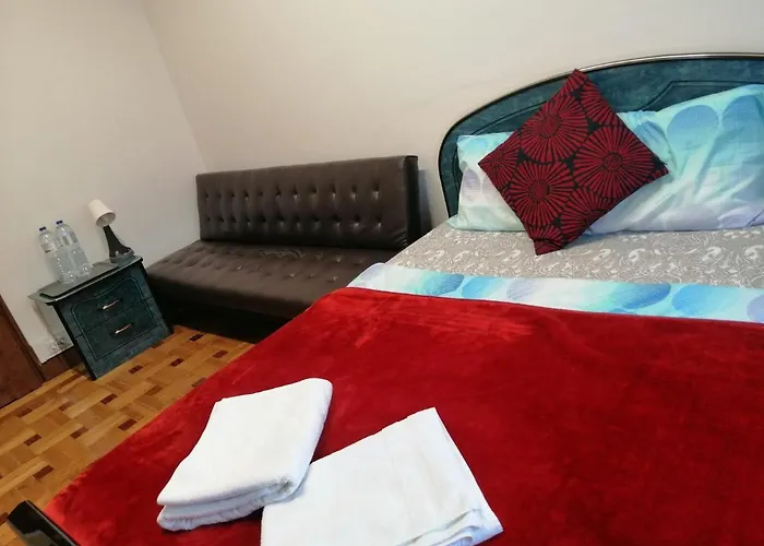 Ostello Sasimi Braga