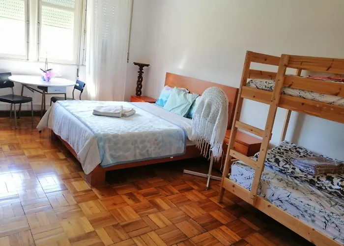 Sasimi * Μπράγκα