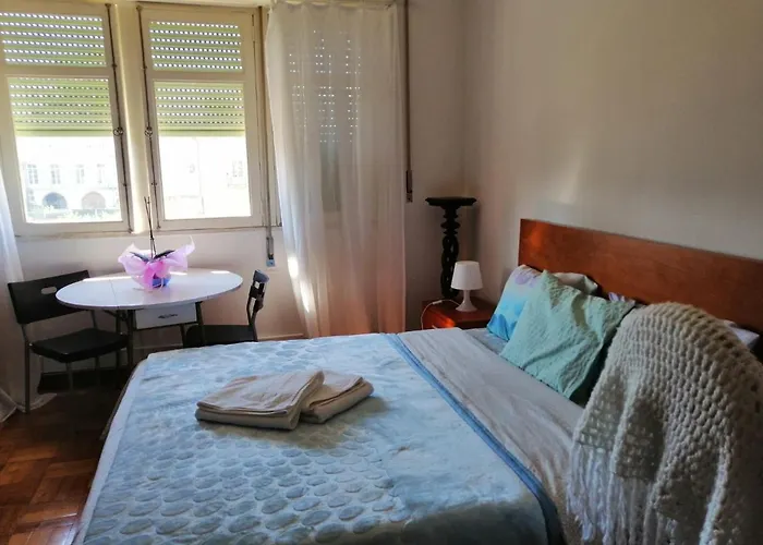 Ostello Sasimi Braga