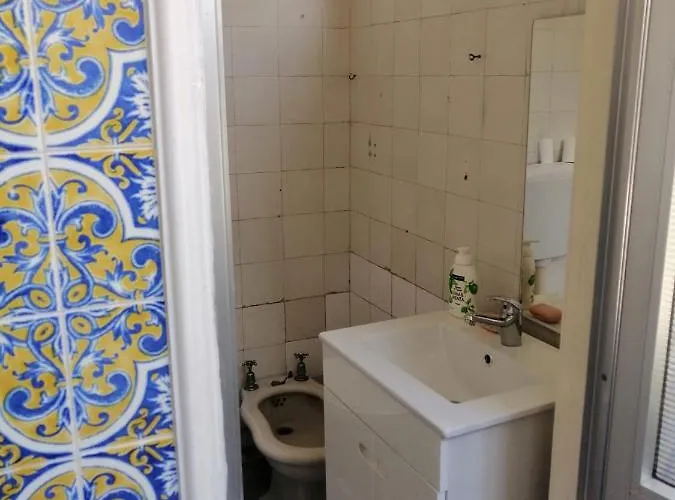 Ostello Sasimi Braga