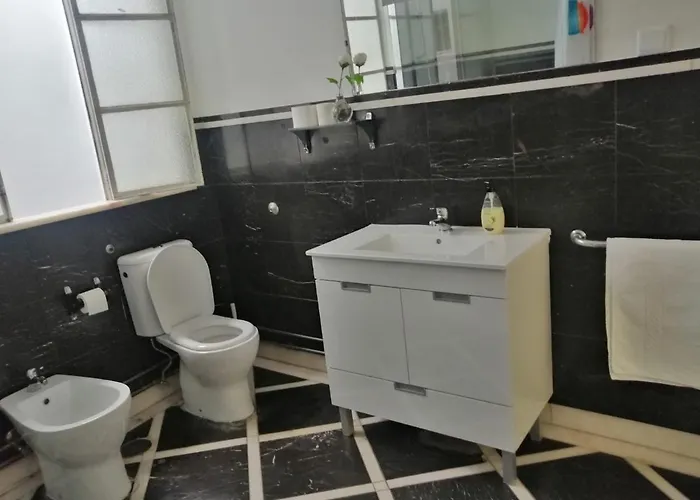 Ostello Sasimi Braga