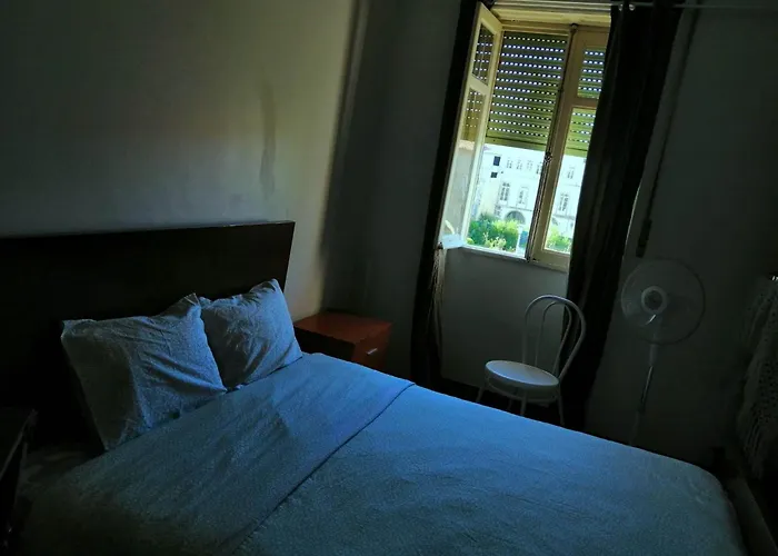 Ostello Sasimi Braga